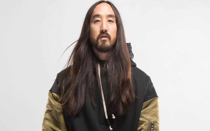 Beyond the DJ Booth: Steve Aoki's Remarkable Net Worth and Global Influence!